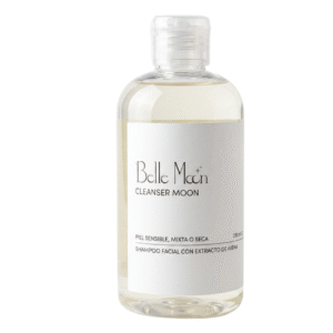 cleanser moon
