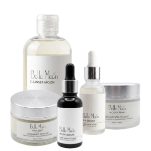 set belle moon