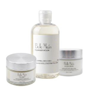 set belle moon